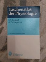 Taschenatlas der Physiologie Bayern - Lappersdorf Vorschau