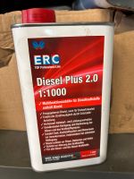 ERC Diesel Plus 2.0 Niedersachsen - Harpstedt Vorschau