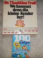 Kinderbücher Baden-Württemberg - Aldingen Vorschau