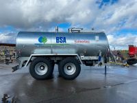 BSA Pumptankwagen Güllefass Baden-Württemberg - Villingen-Schwenningen Vorschau