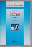 Orientierung auf der Erde (5/6) Kopiervorlagen und Materialien Nordrhein-Westfalen - Paderborn Vorschau