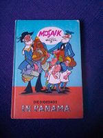 Mosaik Hannes Hegen Buch Panama Sachsen - Zwickau Vorschau