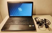 15,6" Fujitsu Lifebook A544 i5 CPU 16GB 1TB HDD Linux Notebook Kr. München - Hohenschäftlarn Vorschau