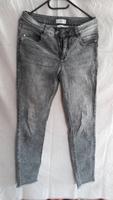 HEINE Jeans grau, Gr. 38, wenig getragen Hessen - Königstein im Taunus Vorschau