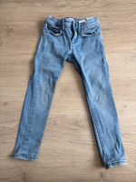 Tommy Hilfiger Kinder Jeans Hose 110 Bayern - Neuburg a.d. Donau Vorschau