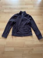 S.Oliver Fleecejacke braun Gr. 38 Hessen - Nidderau Vorschau