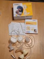 Medela PersonalFit Plus Einzelpumpset Baden-Württemberg - Mannheim Vorschau