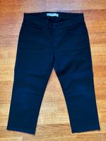 MAC Capri-Hose, schwarz, Gr. 34 Hessen - Liederbach Vorschau
