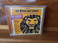 NEU! CD Der König der Löwen ORIGINAL! Aachen - Kornelimünster/Walheim Vorschau