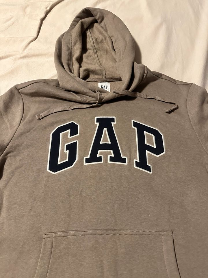 Neu!!! GAP Hoodie mit Kapuze | Größe S in Hannover