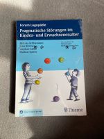 Pragmatische Störungen im Kindes- und Erwachsenenalter Niedersachsen - Vechta Vorschau