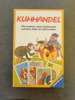 Kuhhandel, Ravensburger Hessen - Dreieich Vorschau