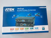 ATEN VE200 Local and Remote Units - Video/Audio Extender - 150 m Bayern - Wiedergeltingen Vorschau