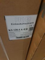 Einbaukühlschrank PKM KS 120.4 A+EB Neu Ovp Essen-Borbeck - Essen-Vogelheim Vorschau