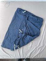 SKLUM Bettdeckenbezug (blau) Berlin - Mitte Vorschau