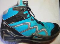 Lowa 37 Innox GTX Wanderschuhe Multifunktionsschuhe Sneakers Rheinland-Pfalz - Morbach Vorschau