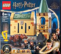 Lego 76387 - Harry Potter - Begegnung mit Fluffy - Neu OVP Rheinland-Pfalz - Mainz Vorschau