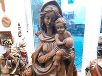 ‼️Madonna, Maria mit Kind, Madonna mit Kind Bayern - Gachenbach Vorschau