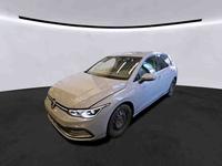 Volkswagen Golf Style 1.4 e-Hybrid ACC RearView Sitzh LED Bayern - Wackersdorf Vorschau