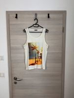 Calliope Tanktop Shirt S Weiß Thüringen - Erfurt Vorschau