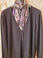 STRICKJACKE, schwarz, Dresden - Kleinzschachwitz Vorschau