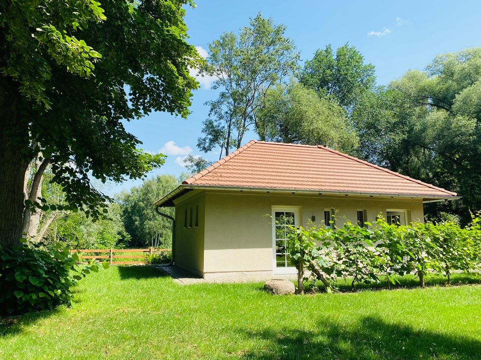 Ferienwohnung ; Ferienhaus in Lübben