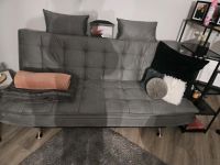 2 mal 3 sitzer/Couch / Schlaffunktion!! Aachen - Aachen-Haaren Vorschau