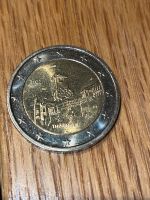 2 Euro Münze Thüringen Nordrhein-Westfalen - Leverkusen Vorschau