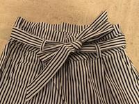 Sommerhose XS Saarland - Perl Vorschau