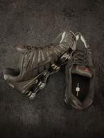 Nike Shox TI Baden-Württemberg - Lahr (Schwarzwald) Vorschau