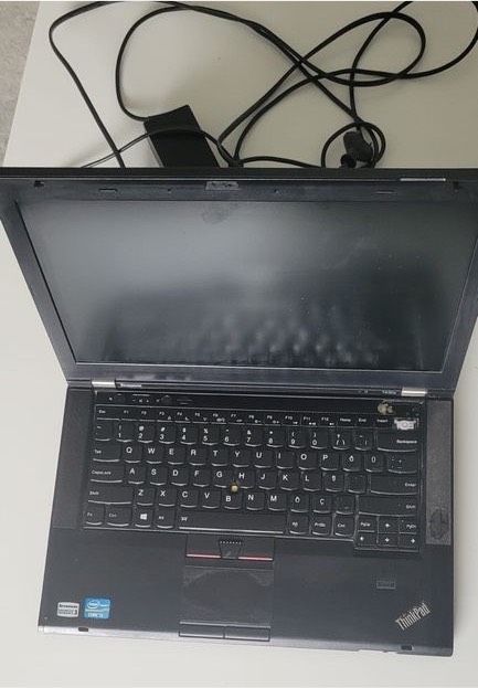 Lenovo thinkpad T430s in Essen