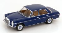 MCG - Modellauto !.18 - Mercedes 220 D (W115), dunkelblau, 1968 Hessen - Driedorf Vorschau
