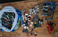 Lego Star Wars/ Ninjago / Flugzeug / Technik Dresden - Cotta Vorschau