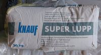 KNAUF SUPER LUPP, KALK-ZEMENT-LEICHTPUTZ Hessen - Bad Hersfeld Vorschau