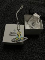 Vivienne Westwood shooting star necklace pendant Hessen - Hünfeld Vorschau