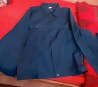 Arbeitsjacke Bayern - Laberweinting Vorschau
