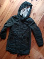 Damen Mädchen Winterjacke Parka XS 34 H&M Sachsen - St. Egidien Vorschau