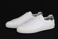 Hugo Boss Sneaker, Mod. Mirage_Tenn_JTpr, Größe 43, White Hessen - Cölbe Vorschau