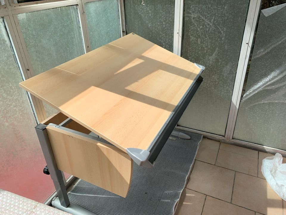 Schreibtisch Kettler in Darmstadt