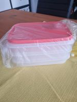 Tupperware Gefierset Freez'N'Fresh Set Hessen - Glauburg Vorschau