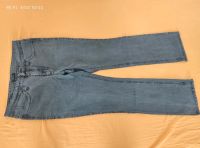 MAC schwarze Jeans verwaschen Damen Gr 44/32 Rheinland-Pfalz - Sessenbach Vorschau