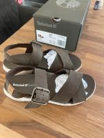 Timberland Sandalen 37,5 Neuwertig Duisburg - Neumühl Vorschau