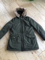 Winterjacke Parka Mantel grün P&C Gr. 40 Mülheim - Köln Dünnwald Vorschau