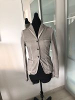 Blazer von Liebeskind in Hellgrau, Größe XS Frankfurt am Main - Praunheim Vorschau