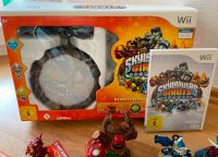 Wii Skylanders Giants Starter Pack + Glow in the Dark Cynder Nordrhein-Westfalen - Arnsberg Vorschau