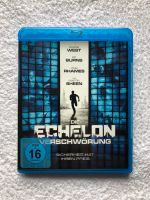 BluRay Echelon Verschwörung Action Film Berlin - Treptow Vorschau
