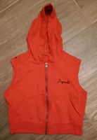 Hoodie kurzarm von Esprit * Gr. 104/110 Bayern - Straubing Vorschau