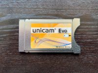 Unicam Evo 4.0 CI+ Modul / Gebraucht Dresden - Schönfeld-Weißig Vorschau