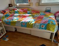 Bett 100cm x 200cm Hessen - Wetter (Hessen) Vorschau