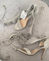 Damenschuhe/Absatzschuhe NEU MANGO Essen - Stoppenberg Vorschau